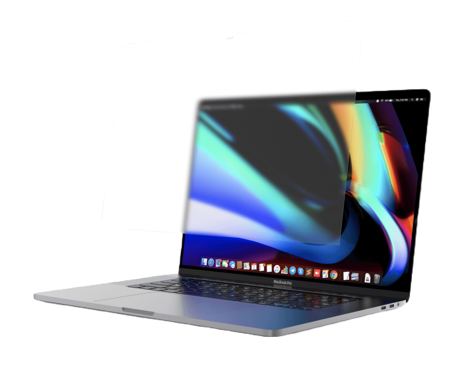 Dell XPS 15 Side